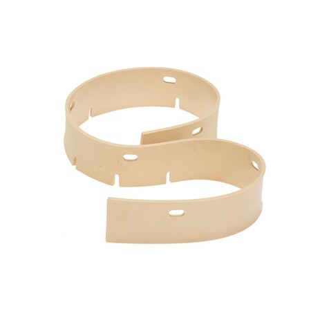 Nobles/Tennant SQUEEGEE - FRONT .125in TAN, FITS TN 610147